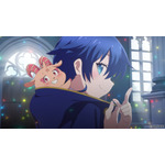 夏アニメ『転生したら第七王子だったので、気ままに魔術を極めます』第2期第13話「入信します！」先行場面カット（C）謙虚なサークル・講談社／「第七王子」製作委員会