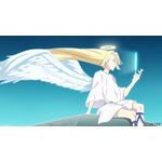 夏アニメ『転生したら第七王子だったので、気ままに魔術を極めます』第2期第13話「入信します！」先行場面カット（C）謙虚なサークル・講談社／「第七王子」製作委員会