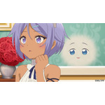 夏アニメ『転生したら第七王子だったので、気ままに魔術を極めます』第2期第13話「入信します！」先行場面カット（C）謙虚なサークル・講談社／「第七王子」製作委員会