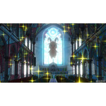 夏アニメ『転生したら第七王子だったので、気ままに魔術を極めます』第2期第13話「入信します！」先行場面カット（C）謙虚なサークル・講談社／「第七王子」製作委員会