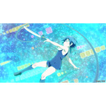 夏アニメ『転生したら第七王子だったので、気ままに魔術を極めます』第2期第13話「入信します！」先行場面カット（C）謙虚なサークル・講談社／「第七王子」製作委員会