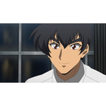 夏アニメ「地獄先生ぬ～べ～」夜の学校に忍び込んだ広たちが目にした奇妙な少年の正体は…？第2話先行カット 画像