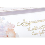 ローリーとポップのキャンディデイ「ペンポーチ」（C）2025 SAN-X CO., LTD. ALL RIGHTS RESERVED.