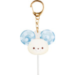 「アクリルキーホルダー チューポップキャンディ（ポップ）」（C）2025 SAN-X CO., LTD. ALL RIGHTS RESERVED.