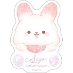 「ステッカー」（C）2025 SAN-X CO., LTD. ALL RIGHTS RESERVED.