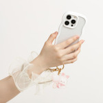 「スマートフォンストラップ」使用例（C）2025 SAN-X CO., LTD. ALL RIGHTS RESERVED.