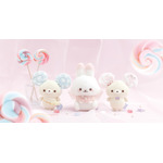 「ぬいぐるみ」各種（C）2025 SAN-X CO., LTD. ALL RIGHTS RESERVED.