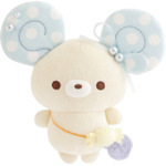 「ぬいぐるみ チューポップキャンディ（ポップ）」（C）2025 SAN-X CO., LTD. ALL RIGHTS RESERVED.