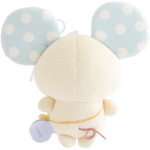 「ぬいぐるみ チューポップキャンディ（ポップ）」（C）2025 SAN-X CO., LTD. ALL RIGHTS RESERVED.