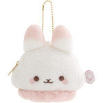 「ぬいぐるみコインケース シュガーココムー」（C）2025 SAN-X CO., LTD. ALL RIGHTS RESERVED.