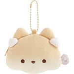 「ぬいぐるみコインケース スフォン」（C）2025 SAN-X CO., LTD. ALL RIGHTS RESERVED.