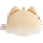 「ぬいぐるみコインケース スフォン」（C）2025 SAN-X CO., LTD. ALL RIGHTS RESERVED.