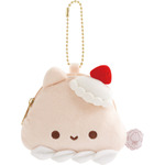 「ぬいぐるみコインケース ローリス」（C）2025 SAN-X CO., LTD. ALL RIGHTS RESERVED.