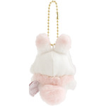 「ミニミニぬいぐるみクリーナー シュガーココムー」（C）2025 SAN-X CO., LTD. ALL RIGHTS RESERVED.
