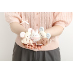 「ミニミニぬいぐるみクリーナー」各種（C）2025 SAN-X CO., LTD. ALL RIGHTS RESERVED.