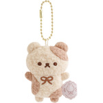 「ミニミニぬいぐるみクリーナー クッキーベアーズ（ミックス）」（C）2025 SAN-X CO., LTD. ALL RIGHTS RESERVED.