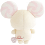 「ぬいぐるみ チューポップキャンディ（ローリー）」（C）2025 SAN-X CO., LTD. ALL RIGHTS RESERVED.