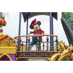 ディズニー・ハロウィーン