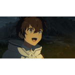 『水属性の魔法使い』第2話（C）久宝忠・TOブックス／水属性の魔法使い製作委員会