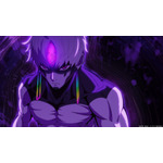 TV アニメ『ダンダダン』第 14 話「邪視」場面写真（C）龍幸伸／集英社・ダンダダン製作委員会