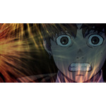 TV アニメ『ダンダダン』第 14 話「邪視」場面写真（C）龍幸伸／集英社・ダンダダン製作委員会