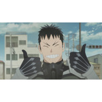 『怪獣8号』第2期メインPV【意志の継承】篇場面写真