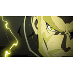 『怪獣8号』第2期メインPV【意志の継承】篇場面写真