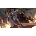『怪獣8号』第2期メインPV【意志の継承】篇場面写真
