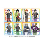 「KING OF PRISM」応援上映を楽しむシンたちが描き下ろし♪ “ゆりかごから墓場まで”グッズも 画像