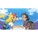 クチバの港に伝説のポケモンが現れるとの情報が……！TVアニメ『ポケットモンスター』11月24日放送のあらすじ＆場面カットを紹介