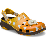 アニメ『鬼滅の刃』× Crocs「善逸 オールテレイン クロッグ」（C）吾峠呼世晴/集英社・アニプレックス・ufotable