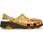 アニメ『鬼滅の刃』× Crocs「善逸 オールテレイン クロッグ」（C）吾峠呼世晴/集英社・アニプレックス・ufotable