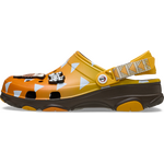 アニメ『鬼滅の刃』× Crocs「善逸 オールテレイン クロッグ」（C）吾峠呼世晴/集英社・アニプレックス・ufotable