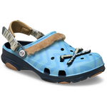 アニメ『鬼滅の刃』× Crocs「伊之助 オールテレイン クロッグ」（C）吾峠呼世晴/集英社・アニプレックス・ufotable