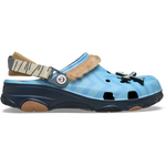 アニメ『鬼滅の刃』× Crocs「伊之助 オールテレイン クロッグ」（C）吾峠呼世晴/集英社・アニプレックス・ufotable