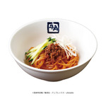 ピリ辛！上弦の鬼 汁なし麻婆冷麺