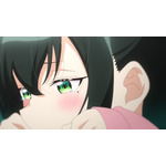 夏アニメ『ばっどがーる』第2話（#02）先行場面カット