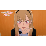 夏アニメ「着せ恋 Season2」“五条君と海夢って付き合ってんの!?”と問われ動揺する新菜に海夢は…第14話先行カット 画像