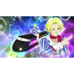 『KING OF PRISM-Your Endless Call-み～んなきらめけ！プリズム☆ツアーズ』場面写真