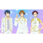 『KING OF PRISM-Your Endless Call-み～んなきらめけ！プリズム☆ツアーズ』場面写真