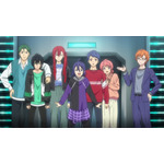 『KING OF PRISM-Your Endless Call-み～んなきらめけ！プリズム☆ツアーズ』場面写真