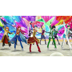 『KING OF PRISM-Your Endless Call-み～んなきらめけ！プリズム☆ツアーズ』場面写真