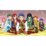 『KING OF PRISM-Your Endless Call-み～んなきらめけ！プリズム☆ツアーズ』場面写真