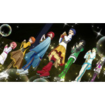 『KING OF PRISM-Your Endless Call-み～んなきらめけ！プリズム☆ツアーズ』場面写真