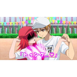 『KING OF PRISM-Your Endless Call-み～んなきらめけ！プリズム☆ツアーズ』場面写真