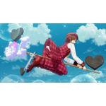 『KING OF PRISM-Your Endless Call-み～んなきらめけ！プリズム☆ツアーズ』場面写真