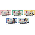 アニメ『鬼滅の刃』× アニメイトコラボの「アニメイトアプリ限定きせかえ」（C）吾峠呼世晴／集英社・アニプレックス・ufotable