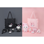 「マイメロディ・クロミ メロウサロミウサデザインシリーズ」（C）2025 SANRIO CO.,LTD.