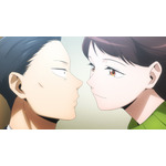 『ホテル・インヒューマンズ』第2話先行場面カット（C）田島青／小学館／ホテル・インヒューマンズ製作委員会