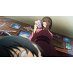 夏アニメ『ぐらんぶる』Season 2第2話「兄」先行場面カット